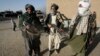 Taliban Overruns Northeastern Afghan District