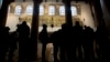 Church Repairs Renew Christian Attention to Bethlehem