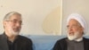 یک سازمان حقوق بشری از «ربوده شدن» موسوی و کروبی خبر می دهد