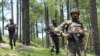 بھارتی فورسز کی 'گولہ باری' سے چار پاکستانی ہلاک