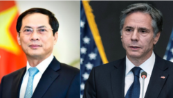 Điểm tin ngày 29/5/2021 - Ngoại trưởng Hoa Kỳ và Việt Nam điện đàm