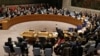 UN Condemns North Korean Missile Test