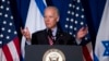 جو بایدن درباره اعمال تحریم جدید علیه ایران هشدار داد