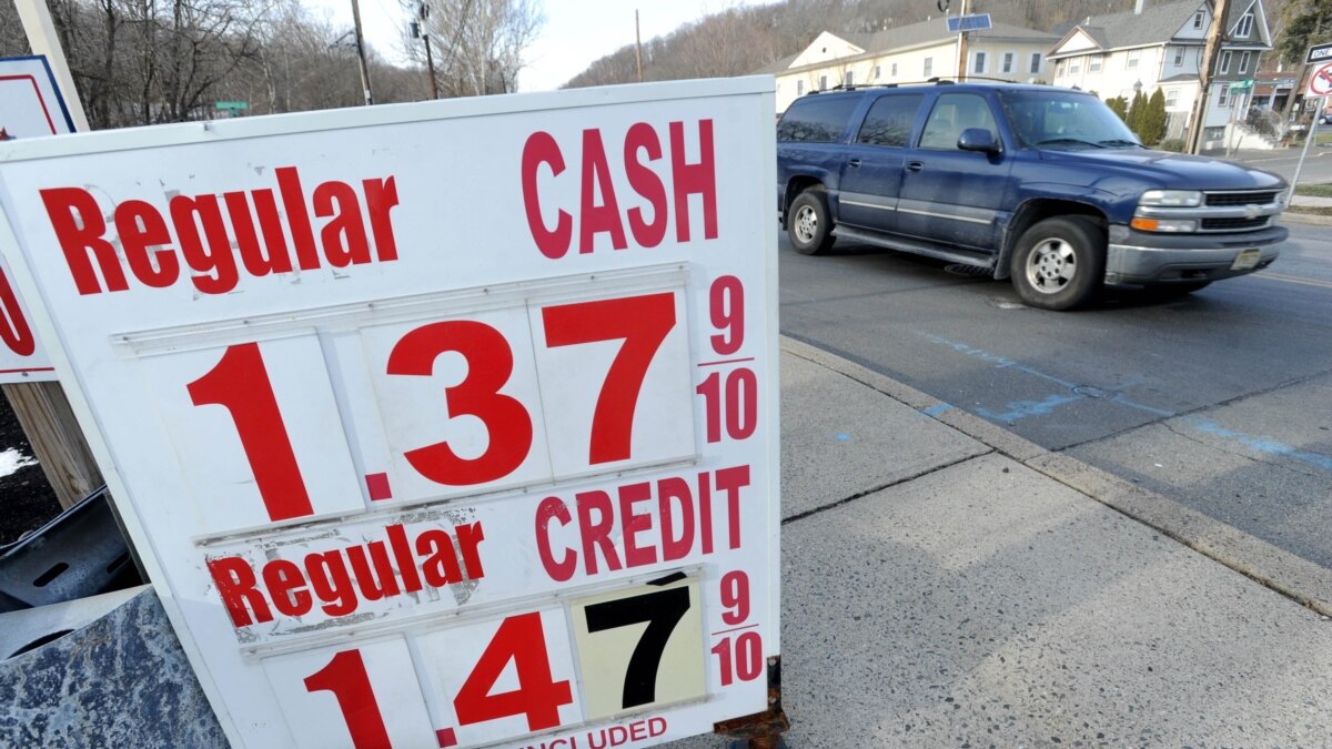 Are Fuel Prices Stagnant in Zimbabwe as Crude Oil Dips to