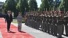 နိုင်ငံတော်အတိုင်ပင်ခံပုဂ္ဂိုလ် Czech ဝန်ကြီးချုပ်နဲ့ ဆွေးနွေး