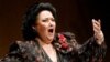 Spanish Opera Singer Montserrat Caballe Dies at 85