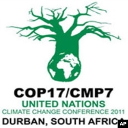 Many activists are not optimistic that a far-reaching agreement on curbing carbon emissions will be achieved at the U.N. Climate Change Conference in late November in South Africa.