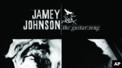 Albumom “The Guitar Song” Jamey Johnson potvrdio svoje mjesto u prednjim redovima countryja