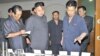 북한 김정은 공개활동, 4월 이후 경제분야 집중