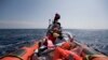 Lebih 1.000 Migran Diselamatkan di Laut Dekat Libya