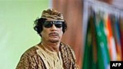 Libya chấp nhận lời xin lỗi của ông Crowley về việc bình phẩm TT Gadhafi