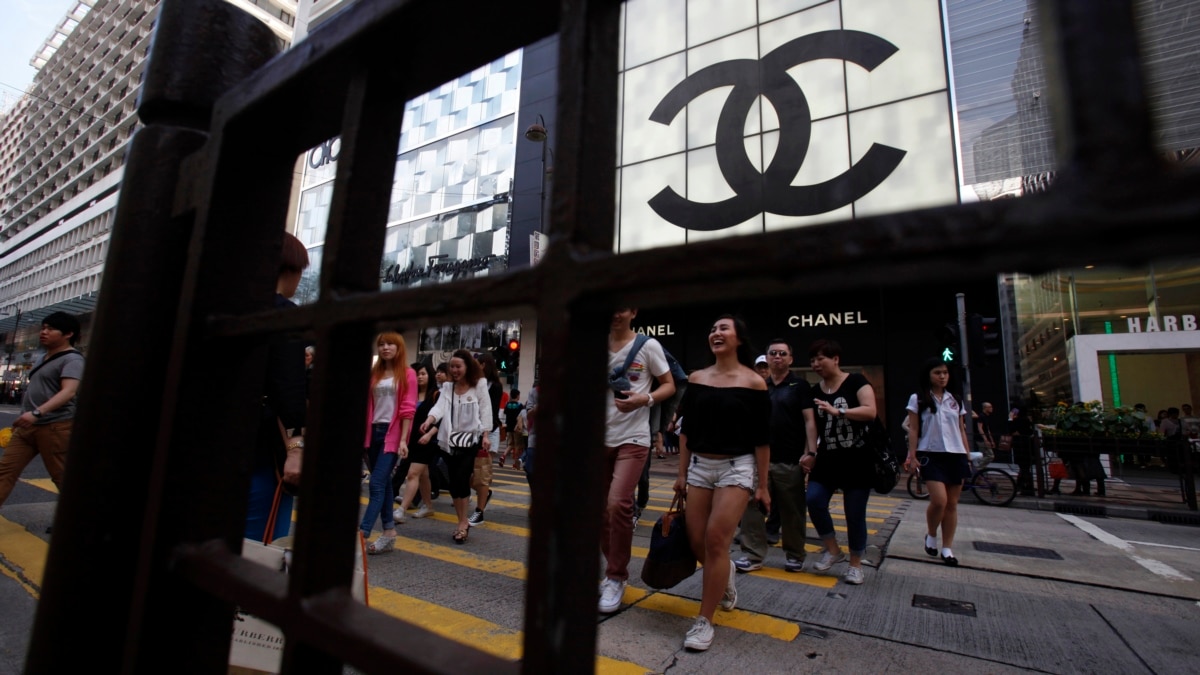 Swire Properties Sees Luxury Mall Revenue Grow Across China