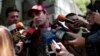 Oposición venezolana realiza elecciones primarias