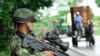 Ejército reporta ataque a oleoducto canadiense en el sur de Colombia