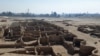 Arkeolog Mesir Temukan 110 Makam Kuno