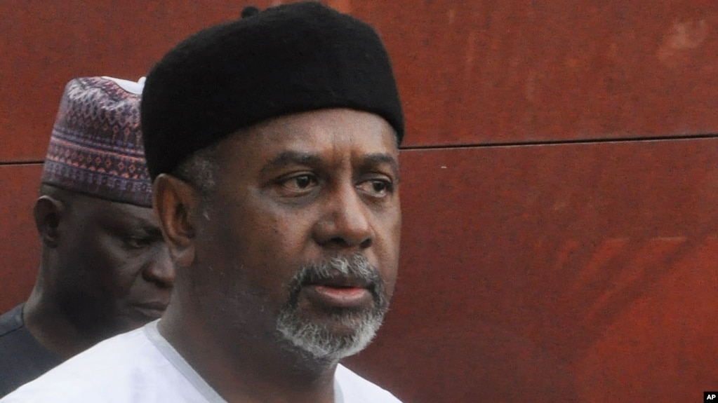 Kanar Sambo Dasuki
