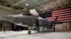 Pentagon Tangguhkan Uji Coba Jet Tempur F-35