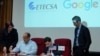 Google y Cuba firman acuerdo para mejorar conectividad en la isla