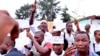 Ultimatum musclé de la police aux étudiants de Kinshasa