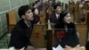 스위스, 북한 대상 정부 초청 장학생 모집