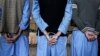 تېر کال په افغانستان کې د مخدره توکو ۲۶۰۰ قاچاقبر نیول شوي