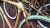 Филиппинские бамбуковые велосипеды