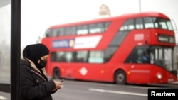 London, Britain