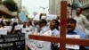 Պակիստանում սգում են սպանված քրիստոնյա նախարարի համար