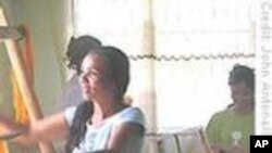 Help Needed For Colombian Displaced