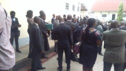 Cameroonian Lawyers See Recent Strike as Successful
