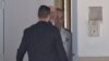 Former Israeli PM Olmert Goes to Prisonn Sentence