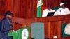 Police Arrest 7 in Nigerian Assembly Scuffle
