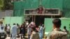 افغان مظاهره کوونکي ایران ته: د افغانانو سره بد چلند بند کړئ 