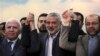 Palestina: Pakta Hamas-Fatah Bukan Halangan untuk Negosiasi dengan Israel 