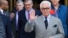 Trump Confidant Roger Stone Seeks Full Mueller Report