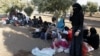 PBB: 1 Juta Warga Suriah Perlu Bantuan Pangan Darurat
