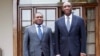Presidente moçambicano exonera quatro ministros