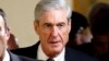 Looming Question for Mueller Probe: How Much to Make Public?