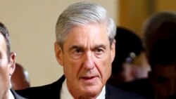 Mueller Russia Probe Indictments