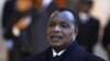 Congo Opposition Holds Talks to Resist 3rd-Term Push