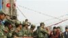 Nepal's Maoists Hand Over Control of Ex-Rebels