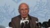 'را' کی مبینہ مداخلت کا معاملہ اقوام متحدہ میں اٹھانے پر غور