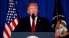 Trump justifica ataque à Síria a apela ao apoio de "países civilizados"