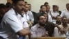 Ai Cập kết án tù vắng mặt các nhân viên phi chính phủ nước ngoài