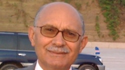 Luis Fonseca, embaixador, Cabo Verde