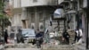 ООН: від лютого в Сирії різко посилились бої