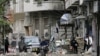 Çalakvan: Hin Mîlîtanên ser bi Hikûmeta Sûrî ve Hatin Kuştin