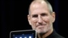 Renuncia Steve Jobs: caen acciones
