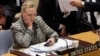 Extécnico de Clinton se niega a testificar ante el Congreso