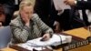 Clinton Private Account Targeted in Russia-linked Email Scam